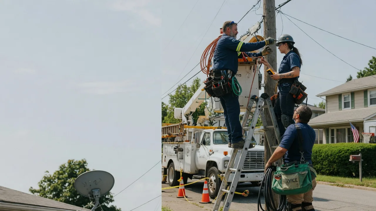 Electrical Repair in Middle River, MD near me